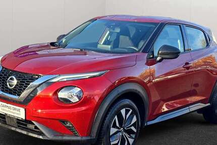 Nissan Juke 51.078 km 16.290 &euro; Datteln 45711