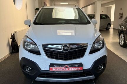 Opel Mokka 219.000 km 5.499 &euro; Schwerte 58239