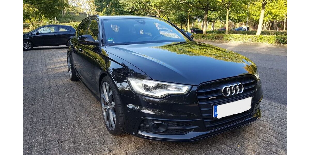 Audi A6 243.425 km 13.500 &euro; Iserlohn 58640