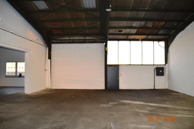 Gewerbeobjekt Fröndenberg (Ruhr) - 4&euro; | Angebot:24146176