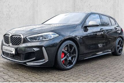 BMW M135 72.513 km 31.940 &euro; Unna 59425