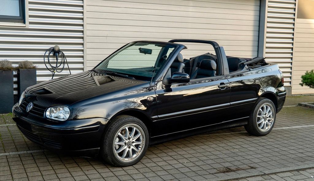 VW Golf 176.000 km 6.900 &euro; Lüdinghausen 59348