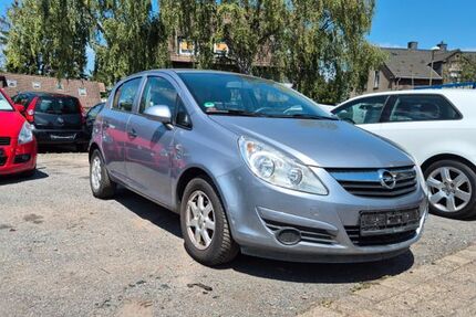 Opel Corsa 121.759 km 2.750 &euro; Lünen 44532