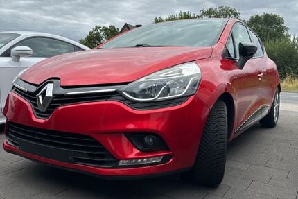 Renault Clio 80.000 km 7.800 &euro; Ahlen 59229