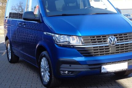 VW T6 Multivan 119.922 km 34.890 &euro; Selm 59379