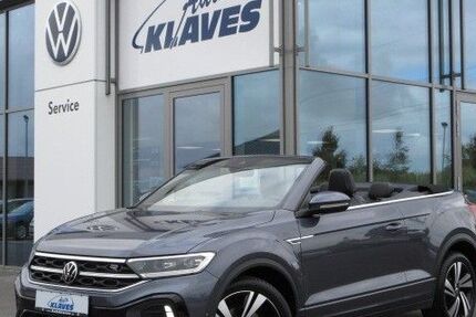 VW T-Roc 24.800 km 26.490 &euro; Ascheberg 59387
