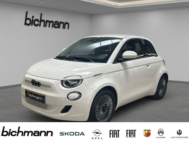 Fiat 500e 33.223 km 17.590 &euro; Hemer 58675