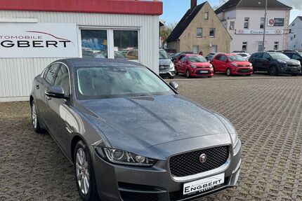 Jaguar XE 74.715 km 17.990 &euro; Datteln 45711