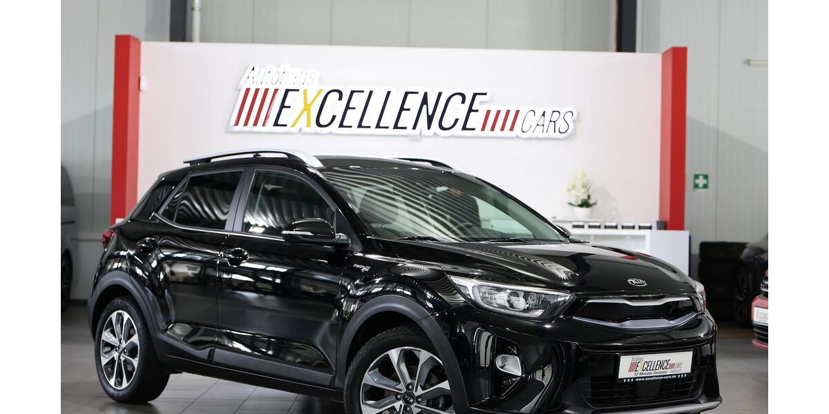 Kia Stonic 62.000 km 13.777 &euro; Hamm 59077