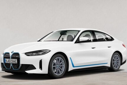 BMW i4 66.006 km 34.690 &euro; Werne 59368