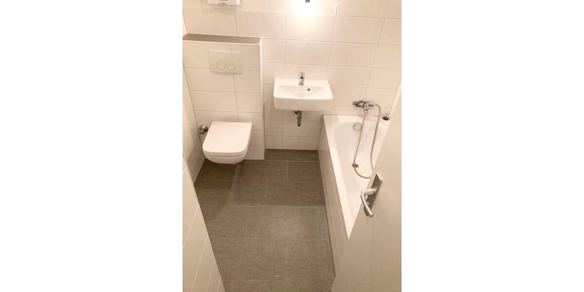 Etagenwohnung Dortmund Brackel - 2 Zimmer, 46 m&sup2;, 445&euro; | Angebot:26486649