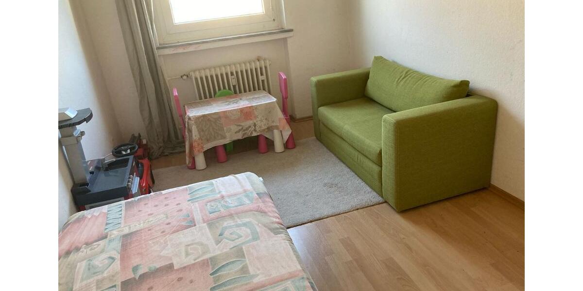 Etagenwohnung Dortmund Hombruch - 3 Zimmer, 72 m&sup2;, 900&euro; | Angebot:25027004
