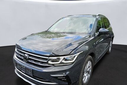 VW Tiguan 7.500 km 31.450 &euro; Ahlen 59229