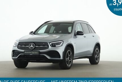 Mercedes-Benz GLC 300 32.900 km 43.580 &euro; Senden-Bösensell 48308