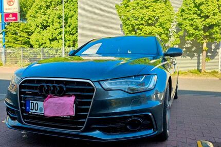 Audi A6 256.400 km 14.000 &euro; Dortmund 44147