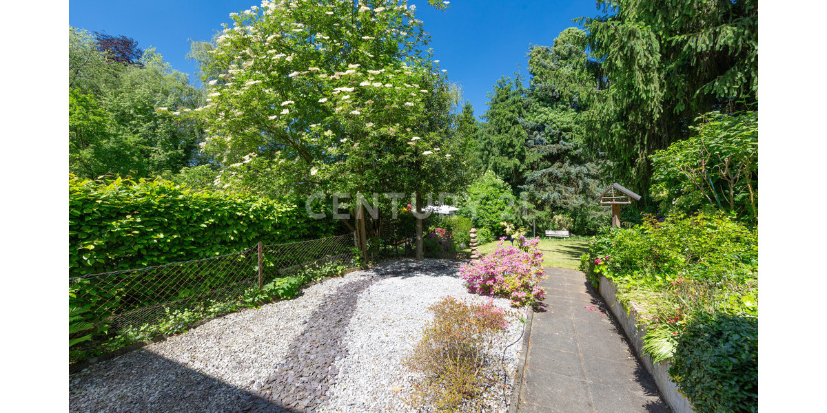 Mehr als nur ein Haus: Ihr neues Zuhause mit Wintergarten und Garten - Doppelhaushälfte Dortmund Gartenstadt | Angebot:27273273