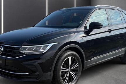 VW Tiguan 32.160 km 27.990 &euro; Werl 59457
