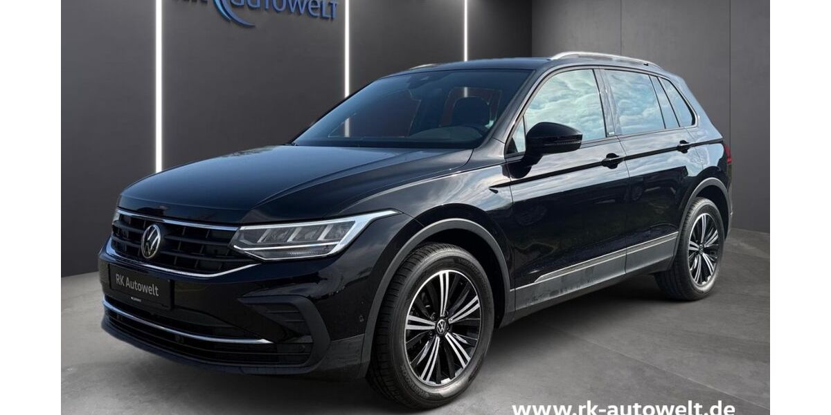 VW Tiguan 32.160 km 27.990 &euro; Werl 59457