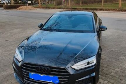 Audi A5 108.000 km 21.000 &euro; Unna 59423