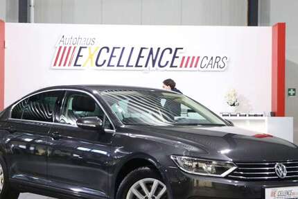 VW Passat 159.000 km 11.444 &euro; Hamm 59077