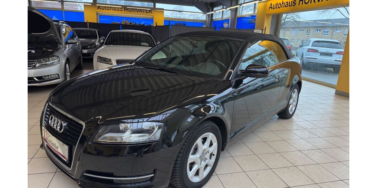 Audi A3 241.187 km 4.500 &euro; Waltrop 45731