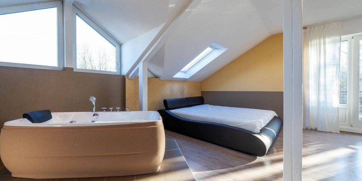 Einfamilienhaus Bergkamen Mitte - 4 Zimmer, 168 m&sup2;, 595.000&euro; | Angebot:26107027