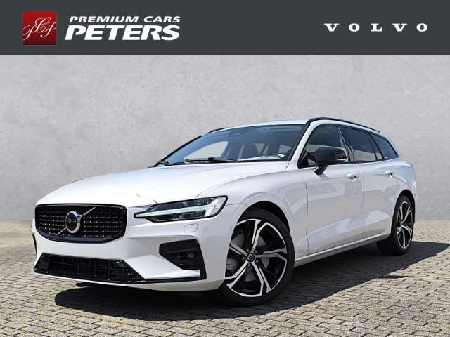 Volvo V60 19.055 km 39.999 &euro; Dortmund 44143