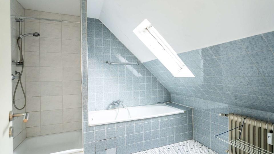 Etagenwohnung Dortmund Huckarde - 4 Zimmer, 94 m&sup2;, 750&euro; | Angebot:26639559