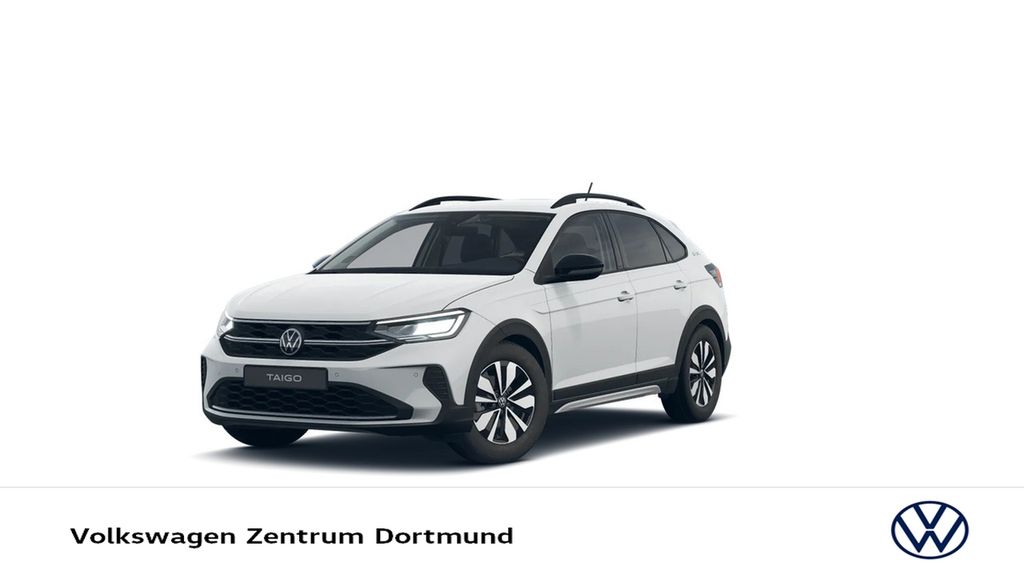 VW Taigo 27.161 km 23.766 &euro; Dortmund 44141