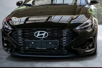 Hyundai i30 16.616 km 21.499 &euro; Hamm 59067