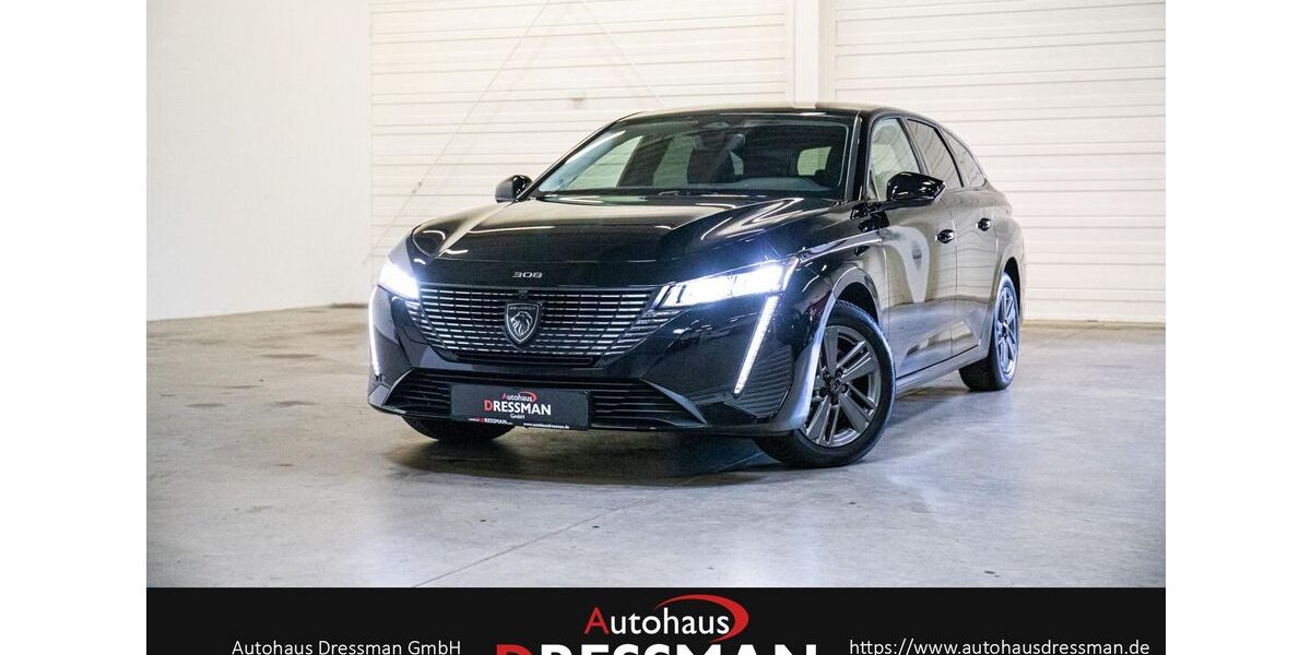 Peugeot 308 20.700 km 20.180 &euro; Hamm 59067