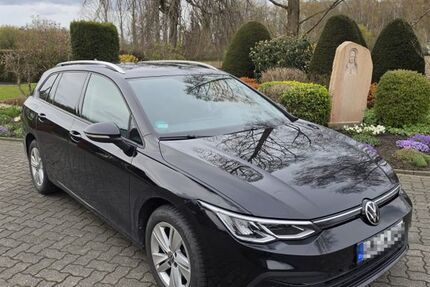 VW Golf 71.000 km 21.800 &euro; Drensteinfurt 48317