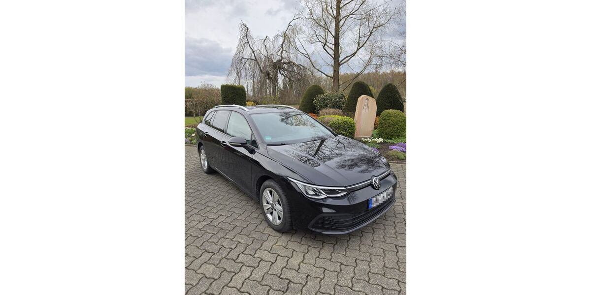 VW Golf 71.000 km 21.800 &euro; Drensteinfurt 48317