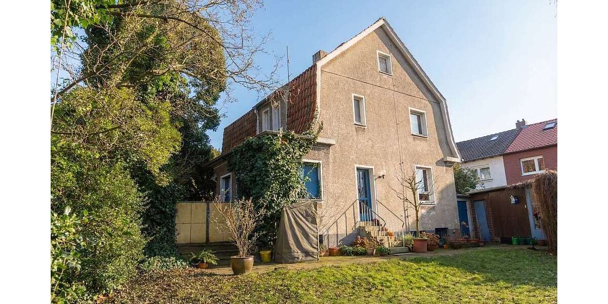 Einfamilienhaus Bönen - 5 Zimmer, 118 m&sup2;, 195.000&euro; | Angebot:25863994