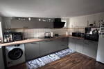 Etagenwohnung Dortmund Mitte - 3 Zimmer, 105 m&sup2;, 890&euro; | Angebot:26197974