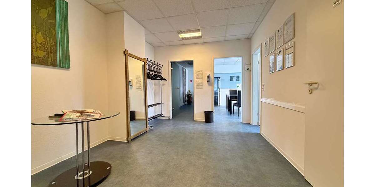 Gewerbeobjekt Hemer Oberhemer - 1.350&euro; | Angebot:25472958