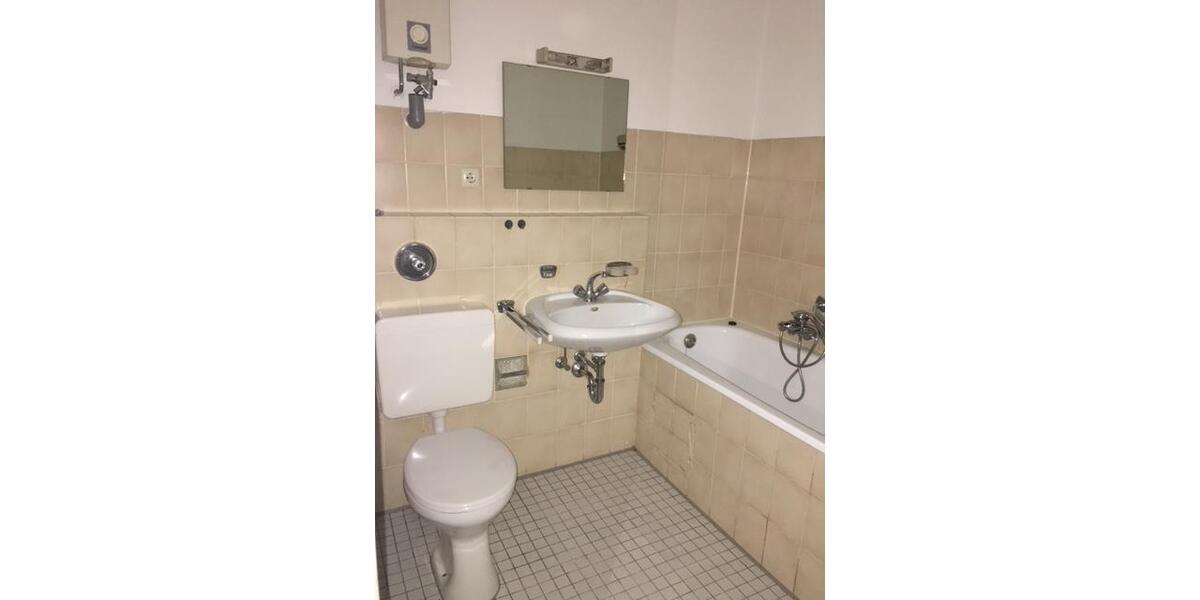 Etagenwohnung Castrop-Rauxel Rauxel - 1.5 Zimmer, 42 m&sup2;, 257&euro; | Angebot:26482226