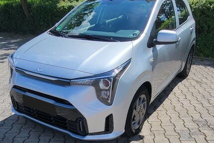 Kia Picanto 26.600 km 14.999 &euro; Castrop-Rauxel 44577