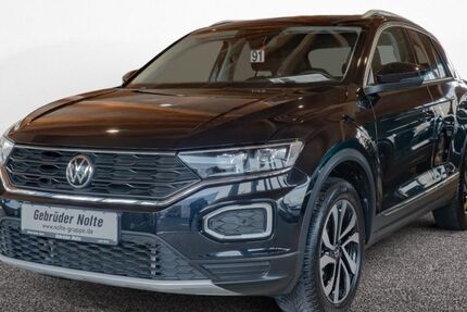 VW T-Roc 23.765 km 24.450 &euro; Iserlohn 58636