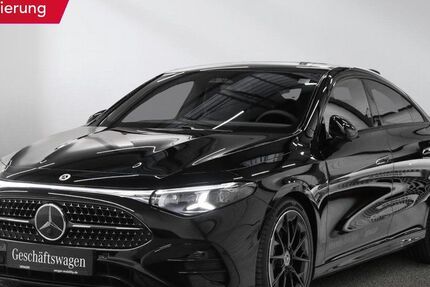 Mercedes-Benz CLA 200 18.000 km 48.990 &euro; Hamm 59067