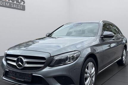 Mercedes-Benz C 400 110.500 km 28.950 &euro; Dortmund 44149