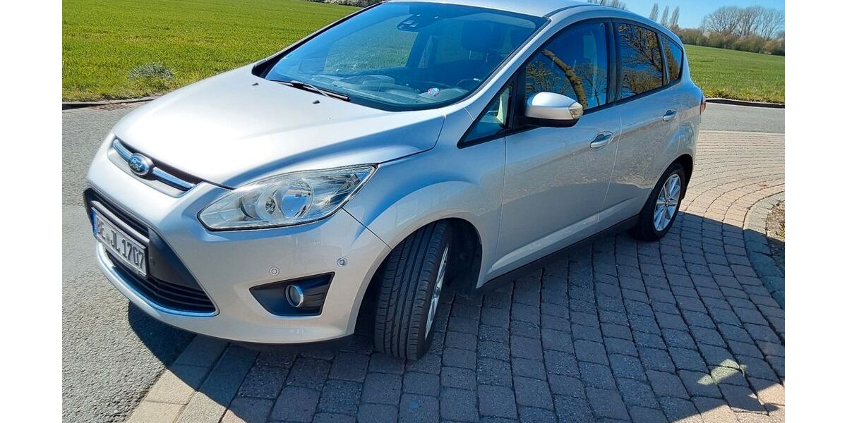 Ford C-Max 159.000 km 6.400 &euro; Ahlen 59229