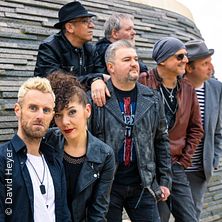 Roxxette 19.09.2026 LINDENBRAUEREI