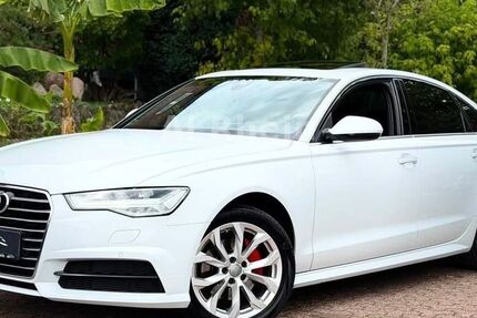 Audi A6 135.600 km 22.990 &euro; Datteln 45711