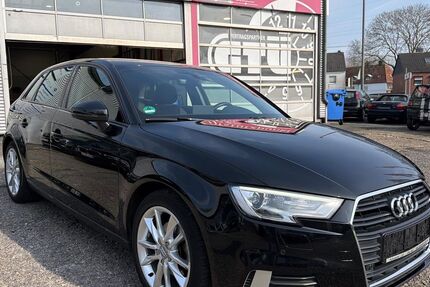 Audi A3 64.161 km 17.390 &euro; Dortmund 44339