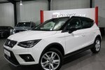 Seat Arona 1.5 TSI XCELLENCE FR-SPORT / WHITE & BLACK 90.000 km 15.991 &euro; Hamm 59077