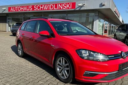 VW Golf 89.700 km 14.950 &euro; Witten 58456