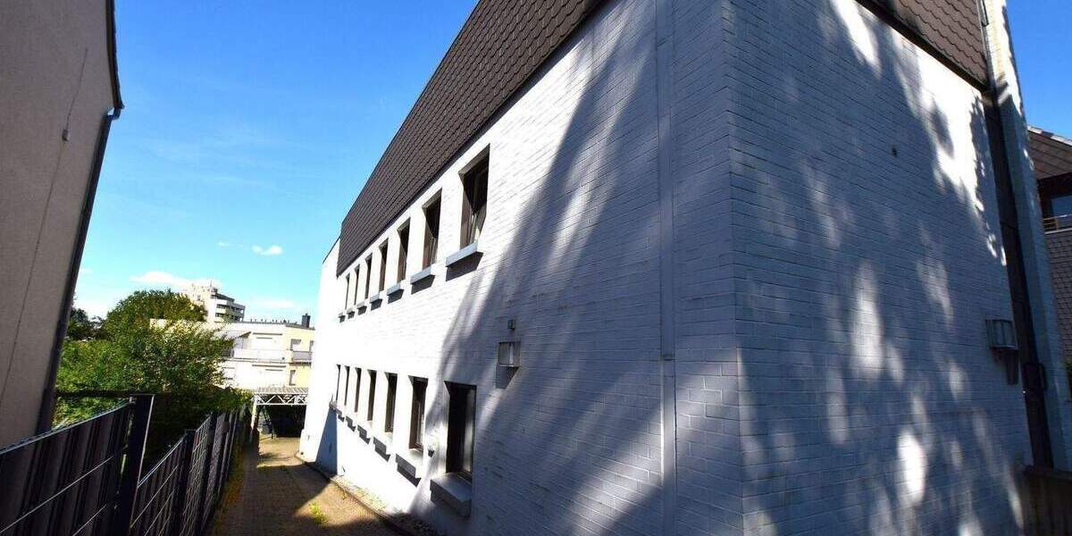 Gewerbeobjekt Hemer Oberhemer - 2.700&euro; | Angebot:25660875