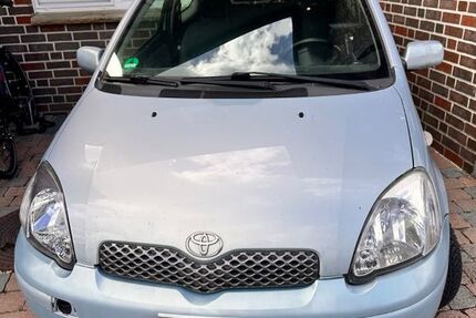 Toyota Yaris 188.000 km 1.599 &euro; Senden 48308