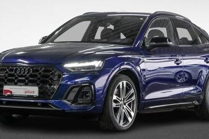 Audi SQ5 55.647 km 52.915 &euro; Dortmund 44143